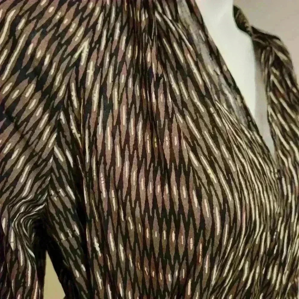 Banana republic belt top - Picture 4 of 4